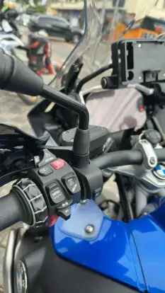 BMW-R 1250 GS ADVENTURE PREMIUM-2019