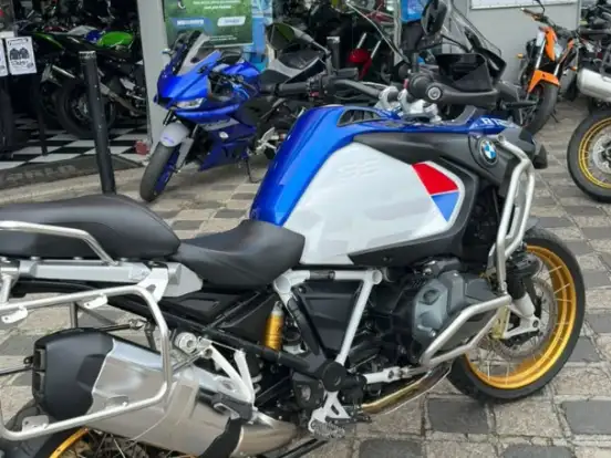 BMW-R 1250 GS ADVENTURE PREMIUM BMW-R 1250 GS ADVENTURE PREMIUM-2019