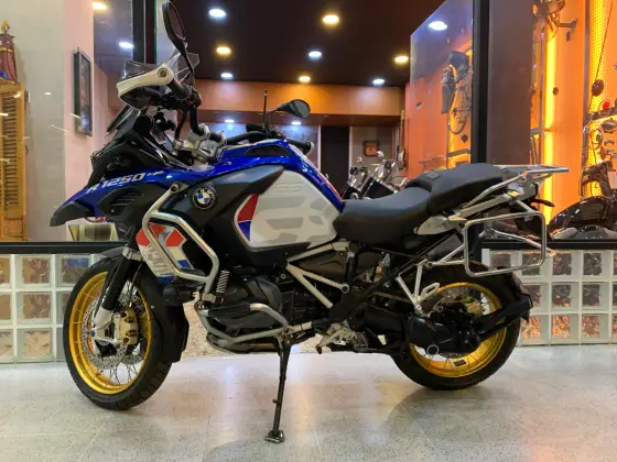BMW R 1250 GS ADVENTURE 