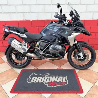 BMW-R 1250 GS PREMIUM TRIPLE BLACK BMW-R 1250 GS PREMIUM TRIPLE BLACK-2022