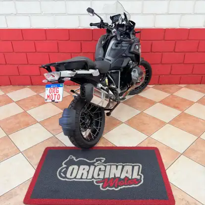 BMW-R 1250 GS PREMIUM TRIPLE BLACK BMW-R 1250 GS PREMIUM TRIPLE BLACK-2022