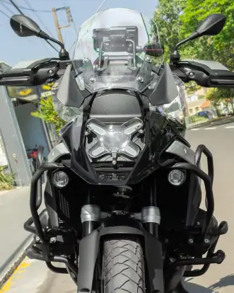BMW-R 1300 GS TRIPLE BLACK-2024