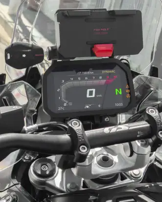 BMW-R 1300 GS TRIPLE BLACK-2024