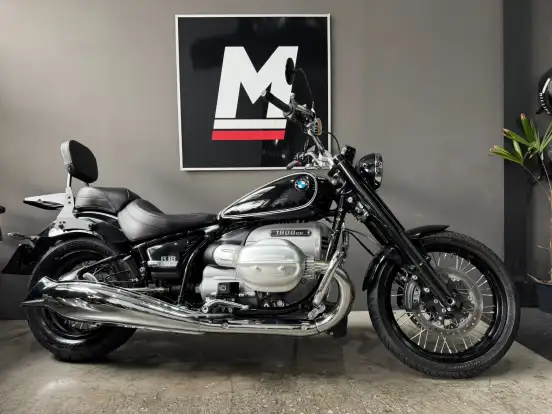 BMW-R 18 BMW-R 18-2023