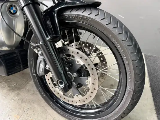 BMW-R 18 BMW-R 18-2023