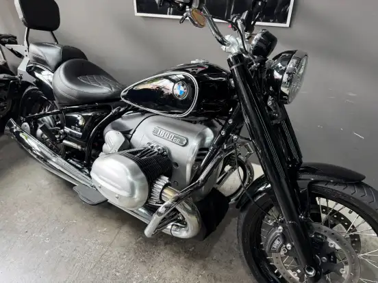 BMW-R 18 BMW-R 18-2023