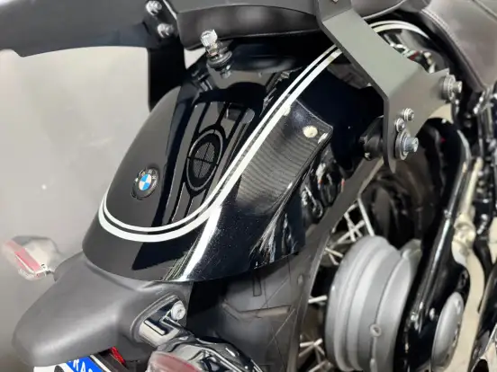 BMW-R 18 BMW-R 18-2023
