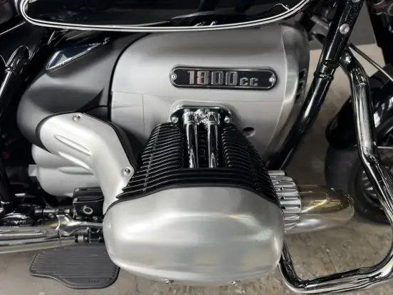 BMW-R 18-2023