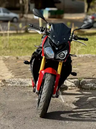 BMW-S 1000 R-2017