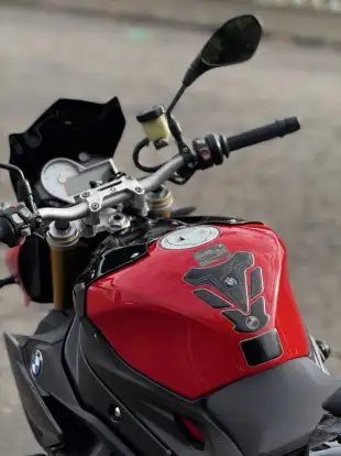 BMW-S 1000 R-2017