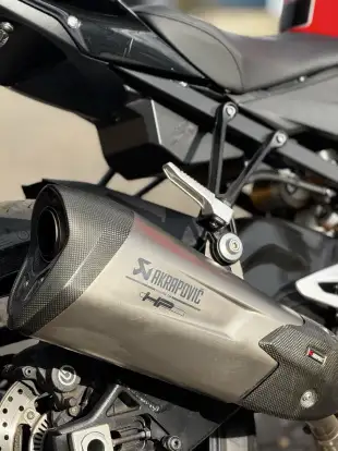 BMW-S 1000 R-2017