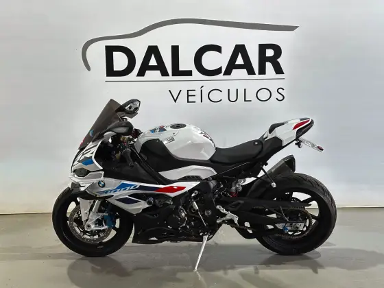 BMW S 1000 RR 
