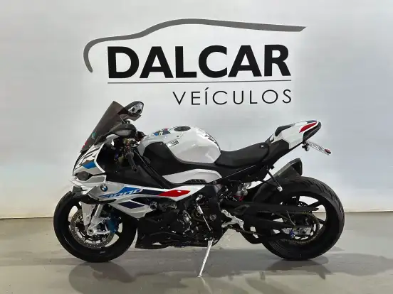 BMW-S 1000 RR-2024