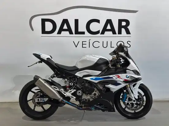 BMW-S 1000 RR-2024