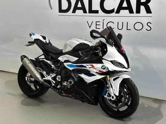 BMW-S 1000 RR BMW-S 1000 RR-2024