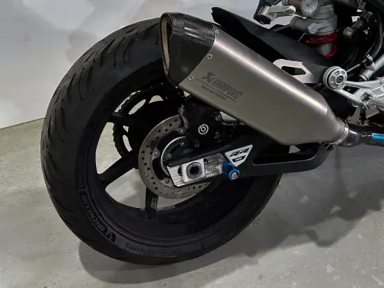BMW-S 1000 RR BMW-S 1000 RR-2024
