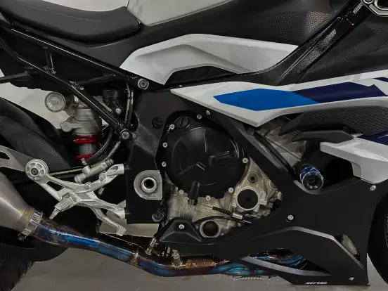 BMW-S 1000 RR BMW-S 1000 RR-2024