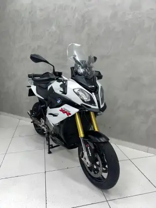 BMW-S 1000 XR-2017