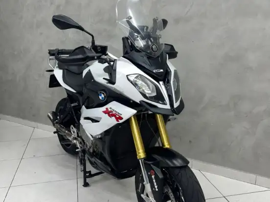 BMW-S 1000 XR BMW-S 1000 XR-2017