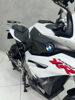 BMW-S 1000 XR-2017