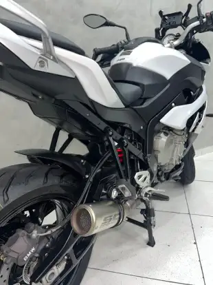 BMW-S 1000 XR-2017