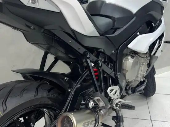 BMW-S 1000 XR BMW-S 1000 XR-2017