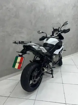 BMW-S 1000 XR-2017