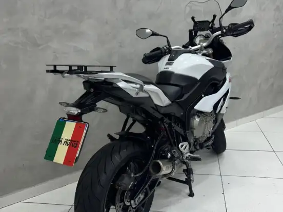 BMW-S 1000 XR BMW-S 1000 XR-2017