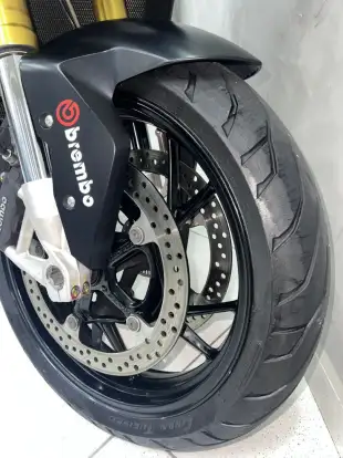 BMW-S 1000 XR-2017
