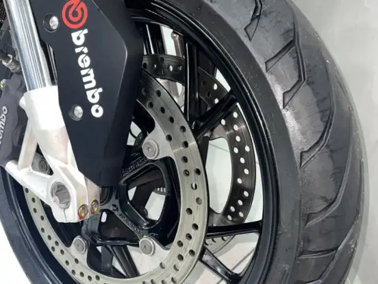 BMW-S 1000 XR BMW-S 1000 XR-2017