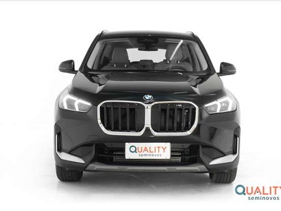 BMW-X1-1.5 12V TURBO GASOLINA SDRIVE18I GP STEPTRONIC BMW-X1-2023
