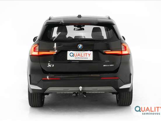 BMW-X1-1.5 12V TURBO GASOLINA SDRIVE18I GP STEPTRONIC BMW-X1-2023