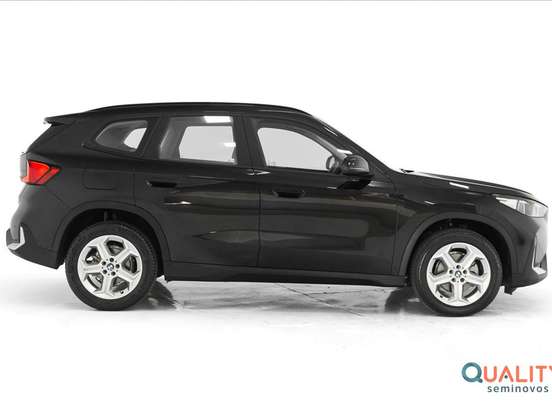 BMW-X1-1.5 12V TURBO GASOLINA SDRIVE18I GP STEPTRONIC BMW-X1-2023