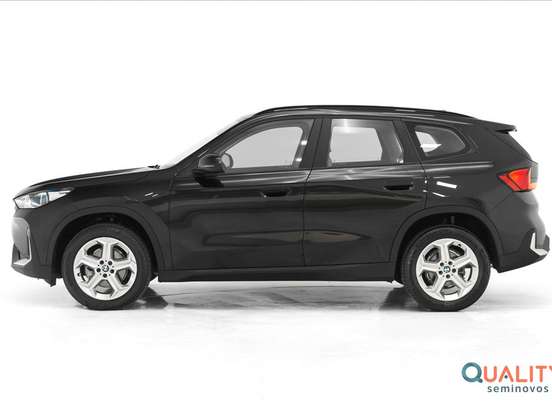 BMW-X1-1.5 12V TURBO GASOLINA SDRIVE18I GP STEPTRONIC BMW-X1-2023