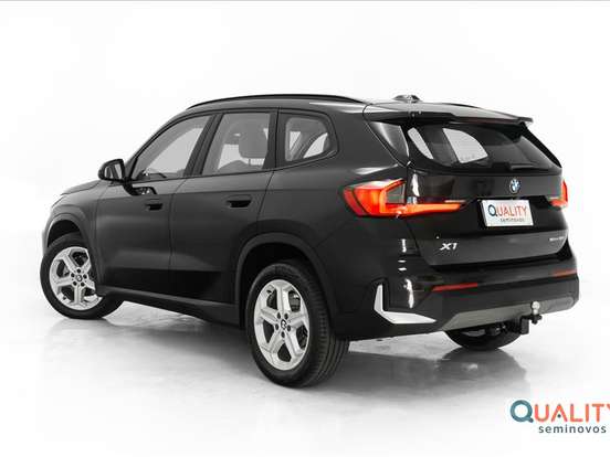 BMW-X1-1.5 12V TURBO GASOLINA SDRIVE18I GP STEPTRONIC BMW-X1-2023