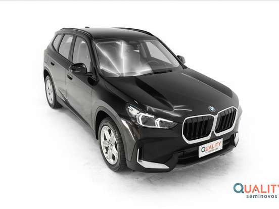 BMW-X1-1.5 12V TURBO GASOLINA SDRIVE18I GP STEPTRONIC BMW-X1-2023
