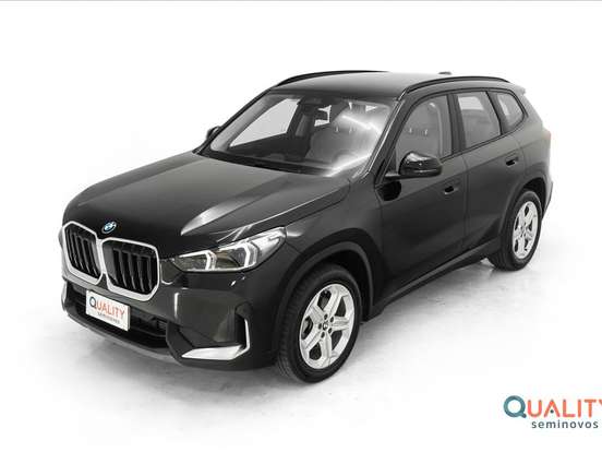 BMW-X1-1.5 12V TURBO GASOLINA SDRIVE18I GP STEPTRONIC BMW-X1-2023