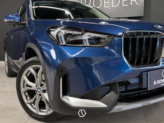 BMW-X1-1.5 12V TURBO GASOLINA SDRIVE18I GP STEPTRONIC BMW-X1-2023