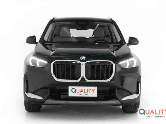 BMW-X1-1.5 12V TURBO GASOLINA SDRIVE18I GP STEPTRONIC BMW-X1-2023