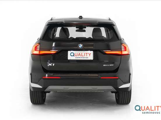 BMW-X1-1.5 12V TURBO GASOLINA SDRIVE18I GP STEPTRONIC BMW-X1-2023