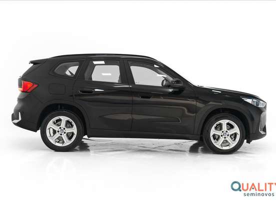 BMW-X1-1.5 12V TURBO GASOLINA SDRIVE18I GP STEPTRONIC BMW-X1-2023