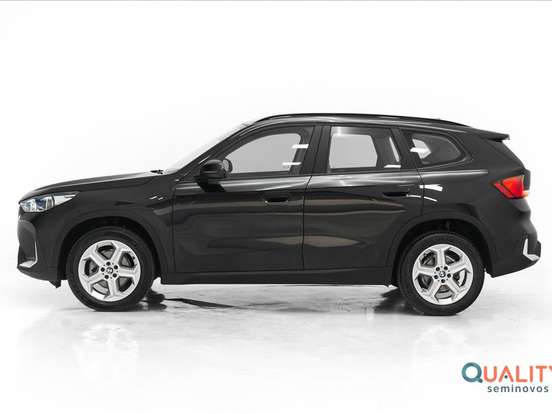 BMW-X1-1.5 12V TURBO GASOLINA SDRIVE18I GP STEPTRONIC BMW-X1-2023