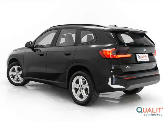 BMW-X1-1.5 12V TURBO GASOLINA SDRIVE18I GP STEPTRONIC BMW-X1-2023