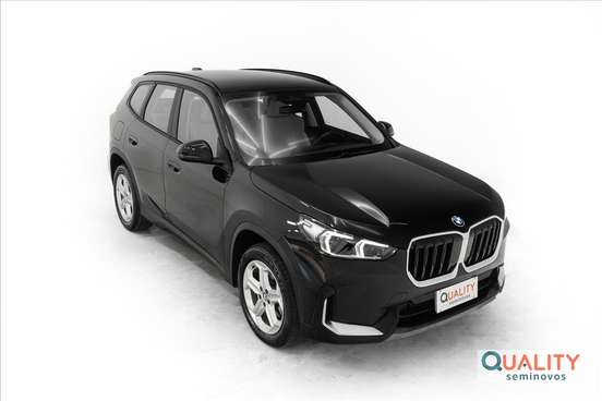 BMW-X1-1.5 12V TURBO GASOLINA SDRIVE18I GP STEPTRONIC BMW-X1-2023
