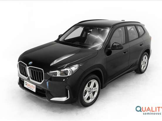 BMW-X1-1.5 12V TURBO GASOLINA SDRIVE18I GP STEPTRONIC BMW-X1-2023
