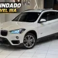 BMW X1 2.0 16V TURBO ACTIVEFLEX SDRIVE20I 4P AUTOMÁTICO BMW X1 2.0 16V TURBO ACTIVEFLEX SDRIVE20I 4P AUTOMÁTICO