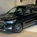 BMW X1 2.0 16V TURBO ACTIVEFLEX SDRIVE20I 4P AUTOMÁTICO BMW X1 2.0 16V TURBO ACTIVEFLEX SDRIVE20I 4P AUTOMÁTICO