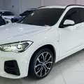 BMW X1 2.0 16V TURBO ACTIVEFLEX SDRIVE20I M SPORT 4P AUTOMÁTICO BMW X1 2.0 16V TURBO ACTIVEFLEX SDRIVE20I M SPORT 4P AUTOMÁTICO