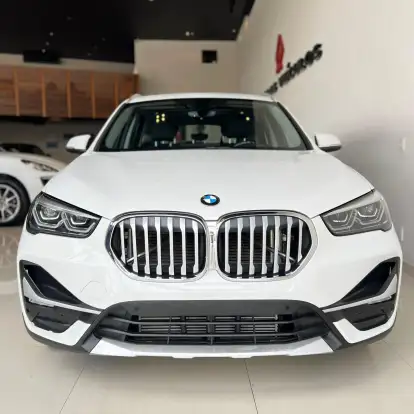 BMW-X1-2021