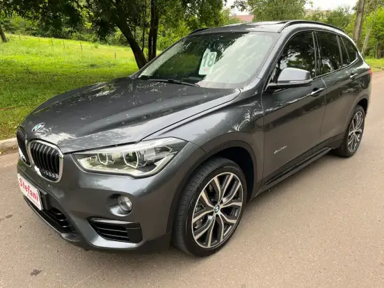 BMW-X1-2017